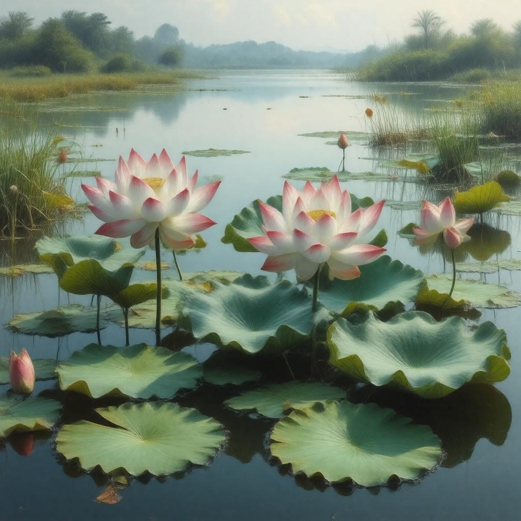 Nelumbo nucifera